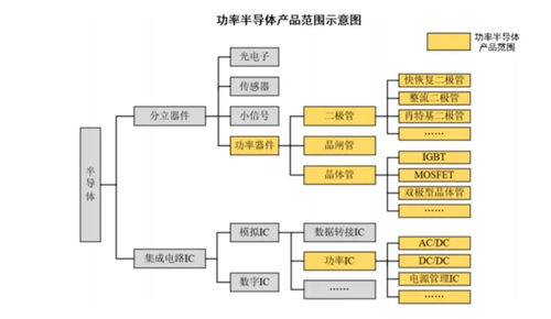 IGBT芯片 現代電力電子核心，在北京網絡技術服務中的關鍵角色